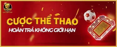Banner Khuyến mãi GOLD88