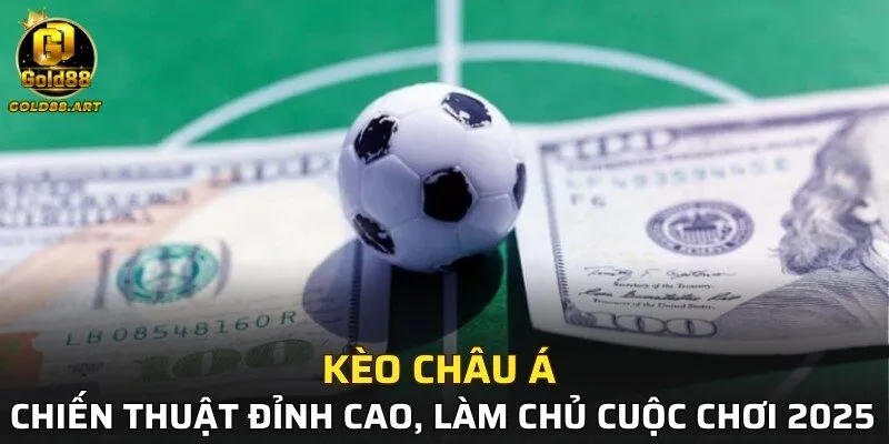 Kèo Châu Á