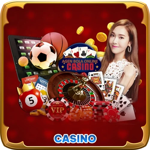 Sảnh Casino