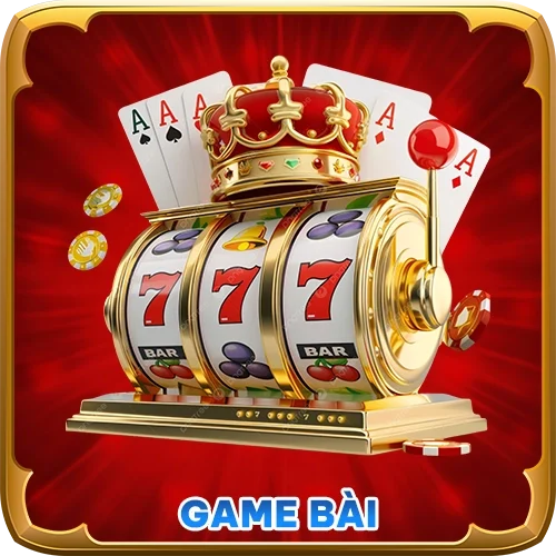 Sảnh Game Bài